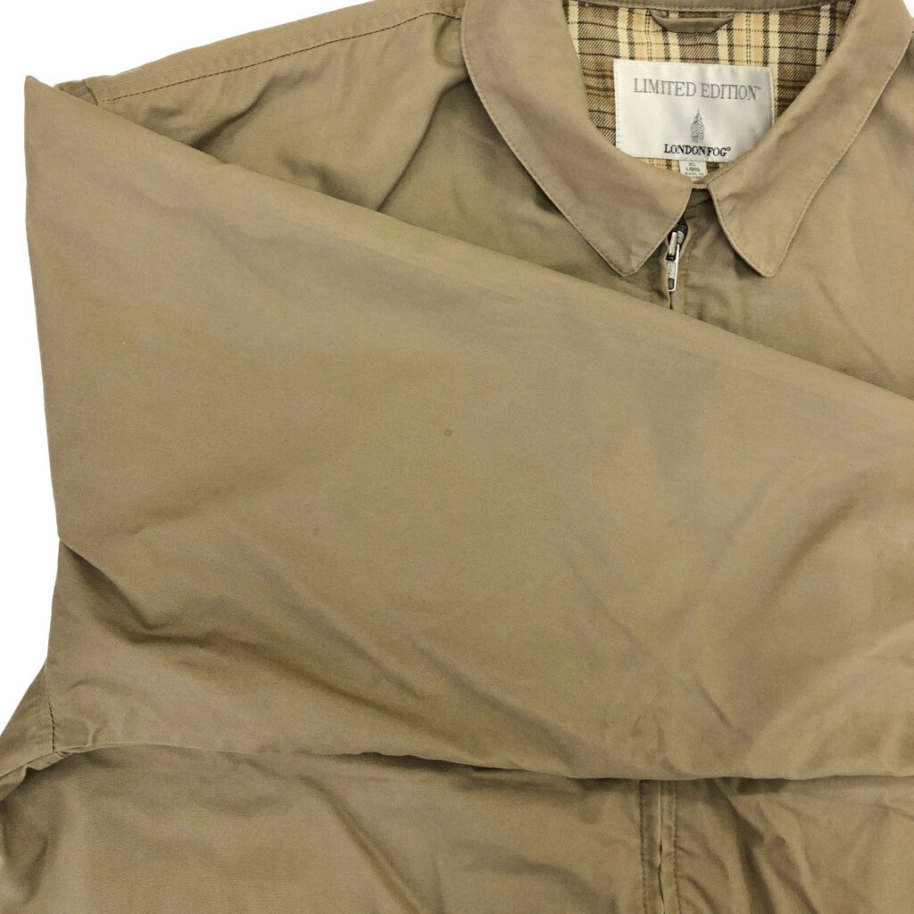 London Fog Swing Top