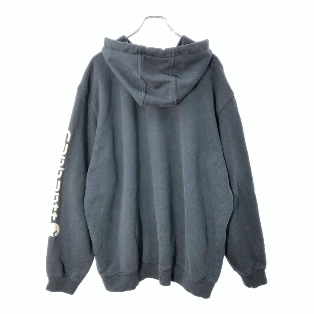 Carhartt Hoodie