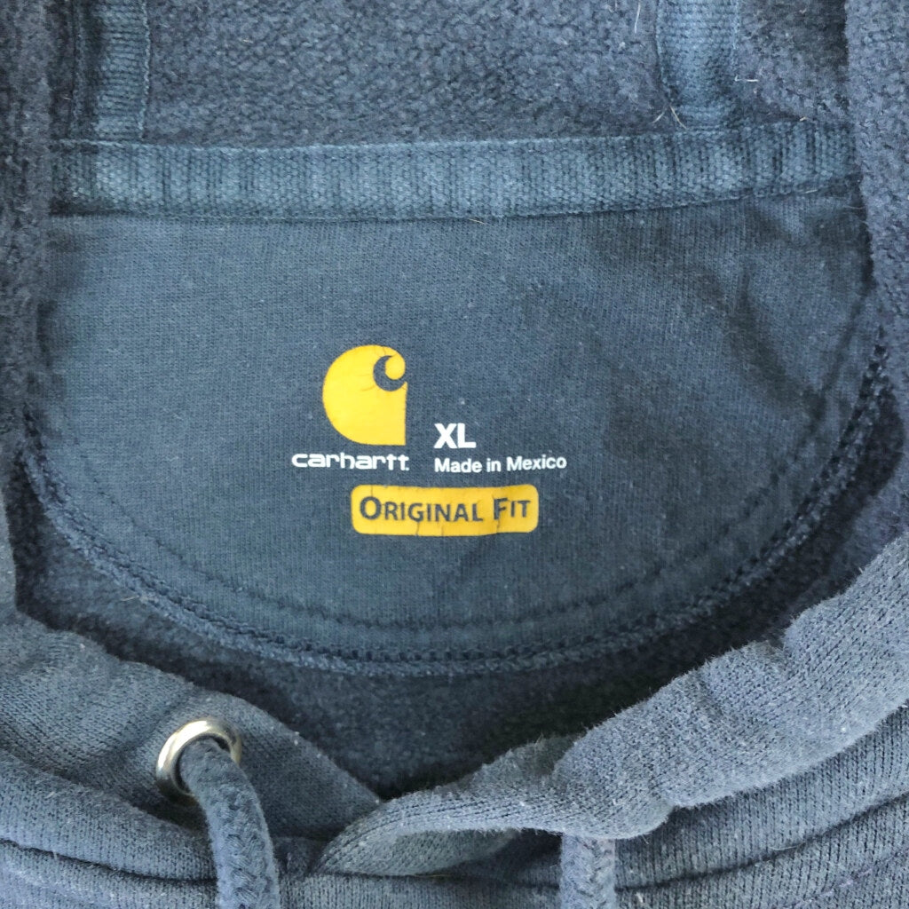 Carhartt Hoodie