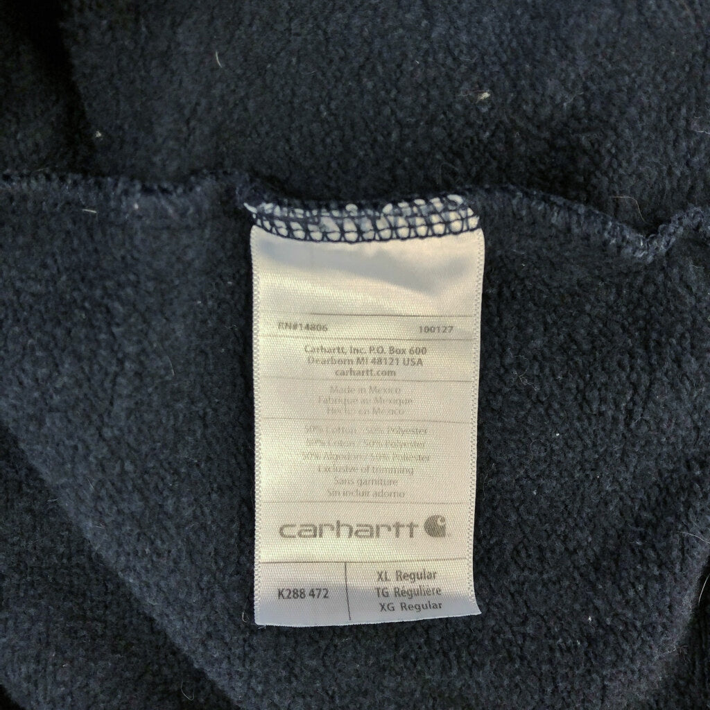 Carhartt Hoodie
