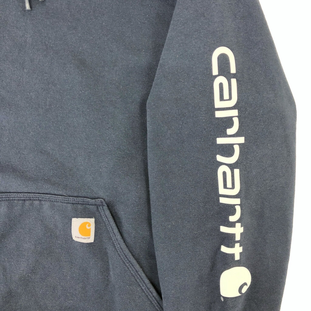 Carhartt Hoodie