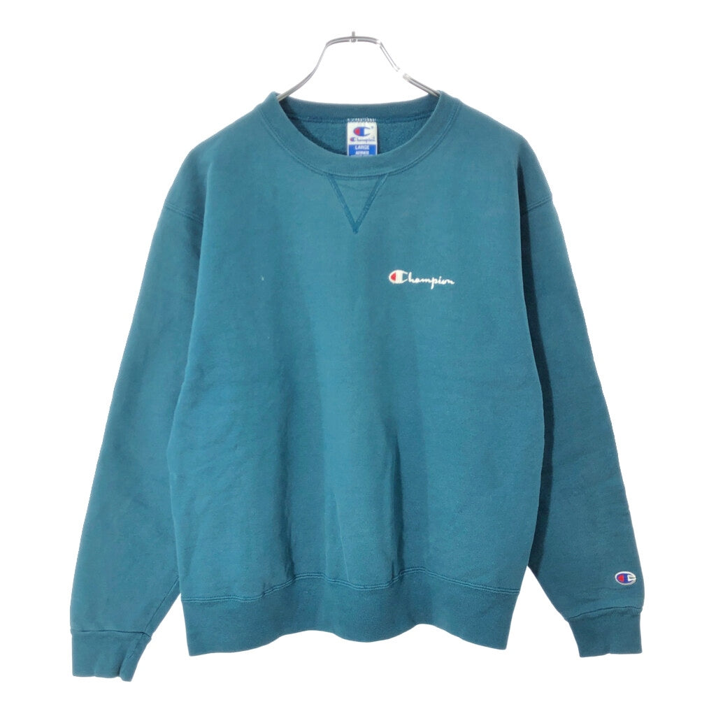 90s Champion Logo Sweat
