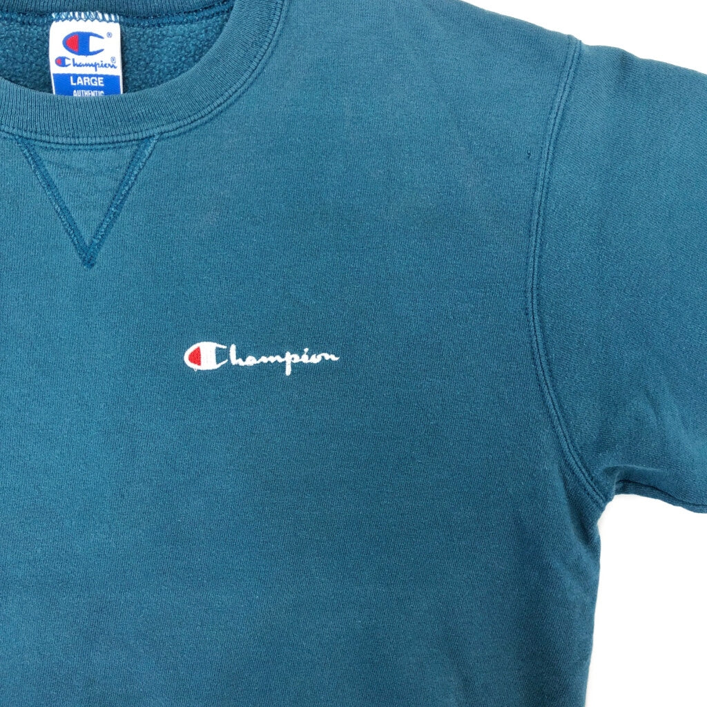90s Champion Logo Sweat