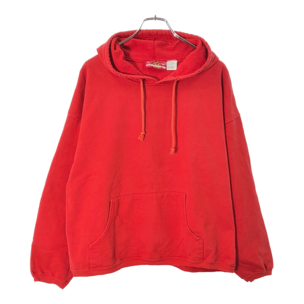 90s MARLBORO COUNTRY STORE Plain Hoodie