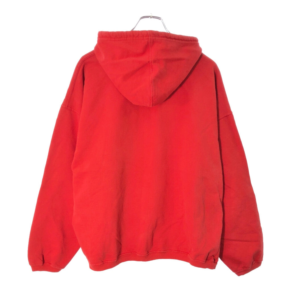 90s MARLBORO COUNTRY STORE Plain Hoodie