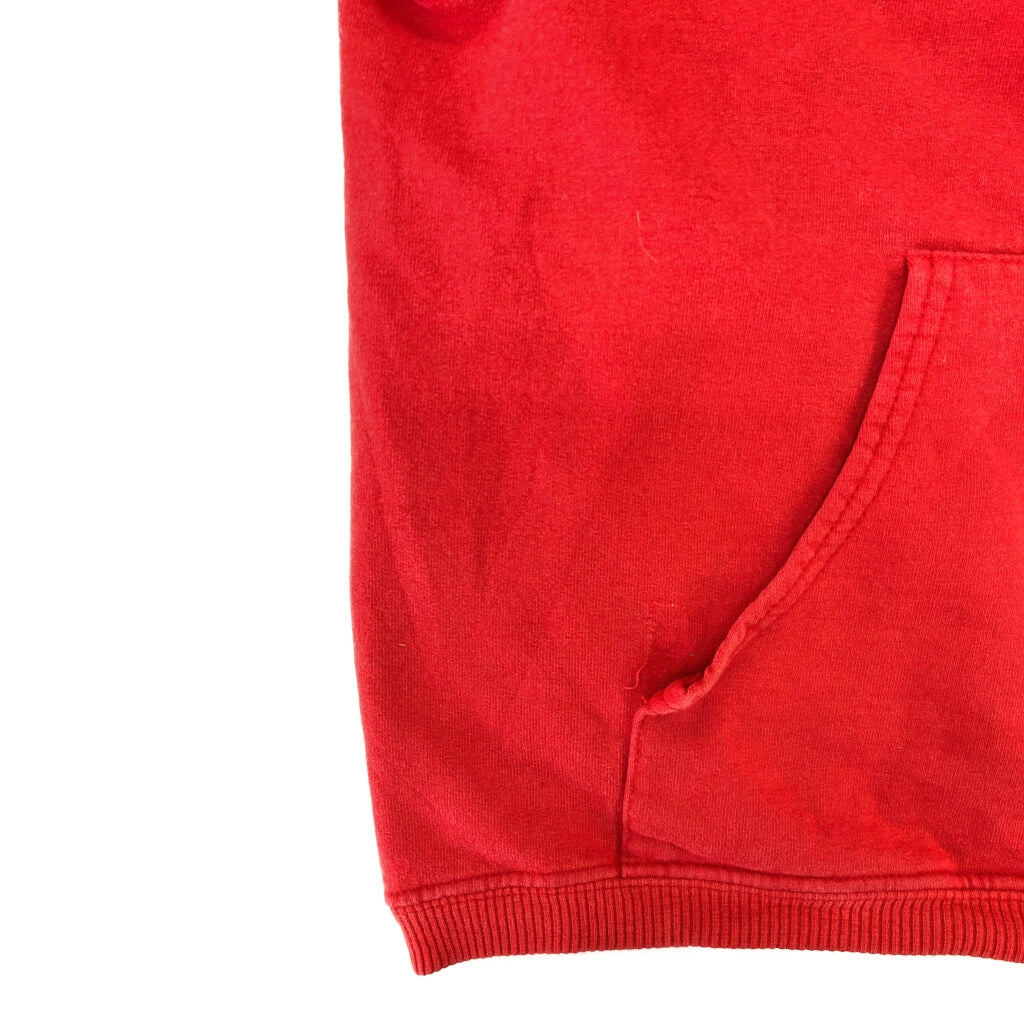90s MARLBORO COUNTRY STORE Plain Hoodie