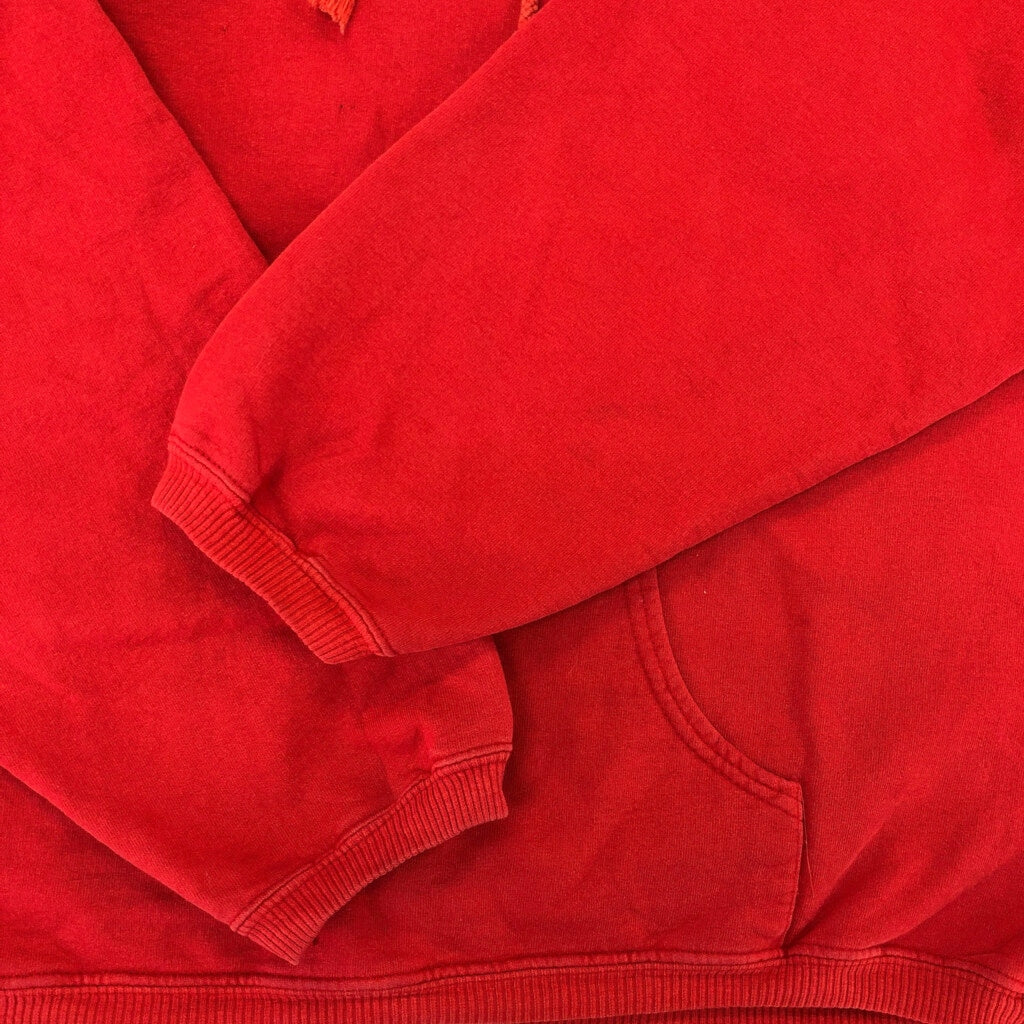 90s MARLBORO COUNTRY STORE Plain Hoodie