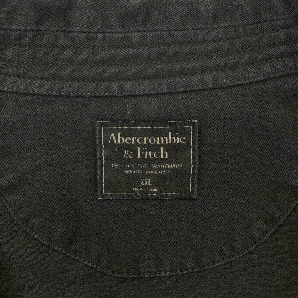 Abercrombie & Fitch Jacket