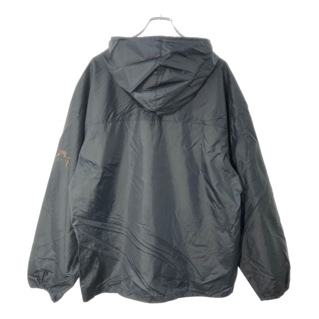 POLO JEANS Anorak Parka Nylon Jacket