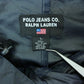 POLO JEANS Anorak Parka Nylon Jacket