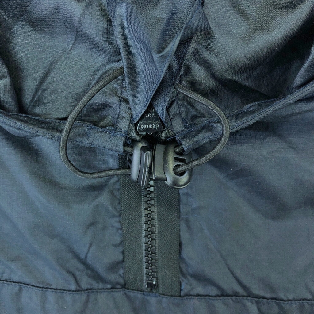 POLO JEANS Anorak Parka Nylon Jacket
