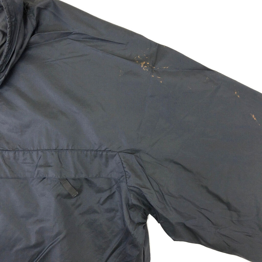 POLO JEANS Anorak Parka Nylon Jacket