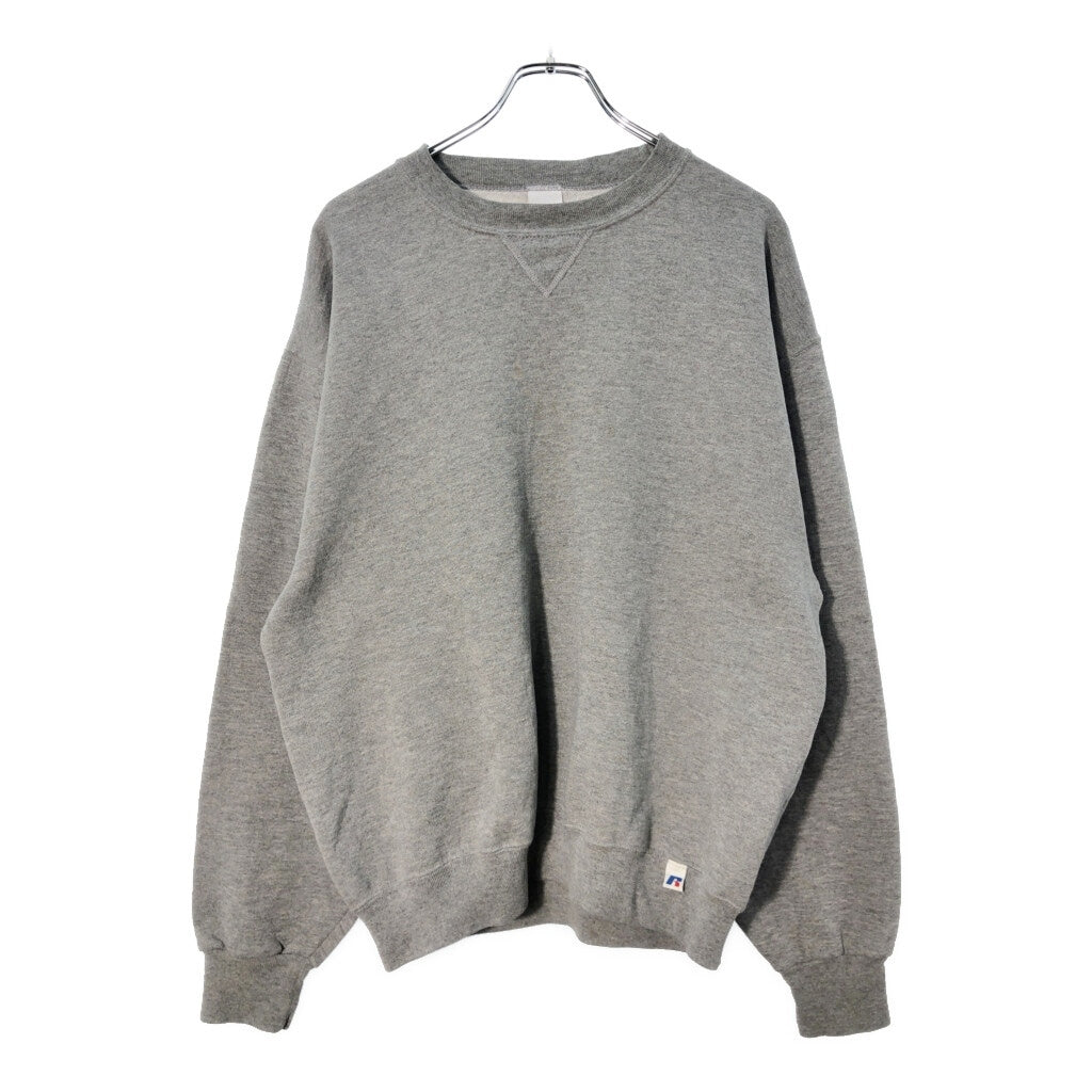RUSSELL ATHLETIC Plain Sweat