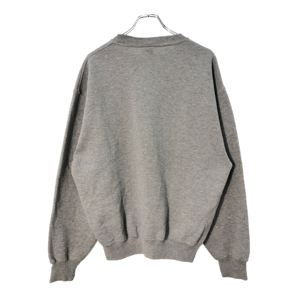 RUSSELL ATHLETIC Plain Sweat