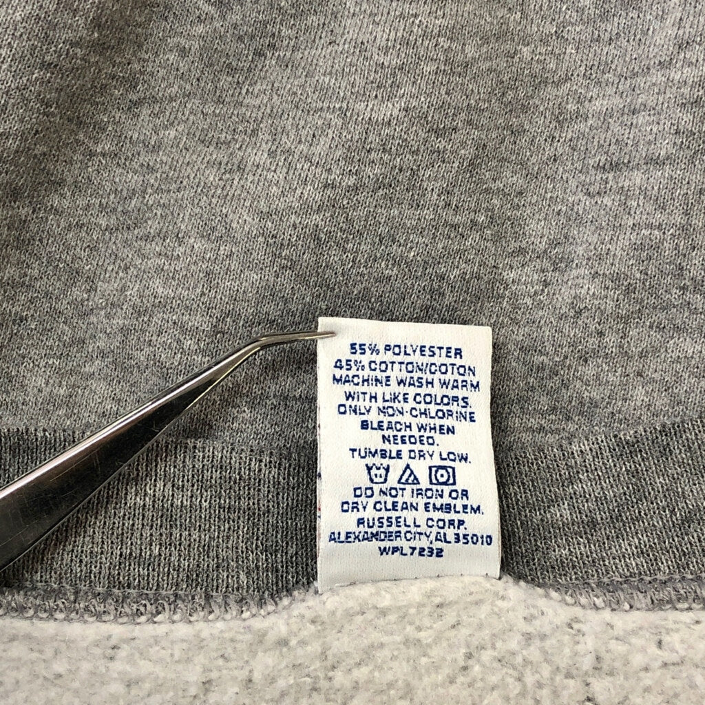 RUSSELL ATHLETIC Plain Sweat