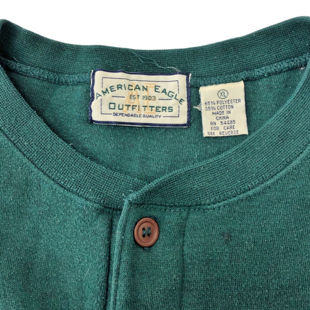 90s American Eagle Sweat