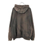 Carhartt Plain Hoodie