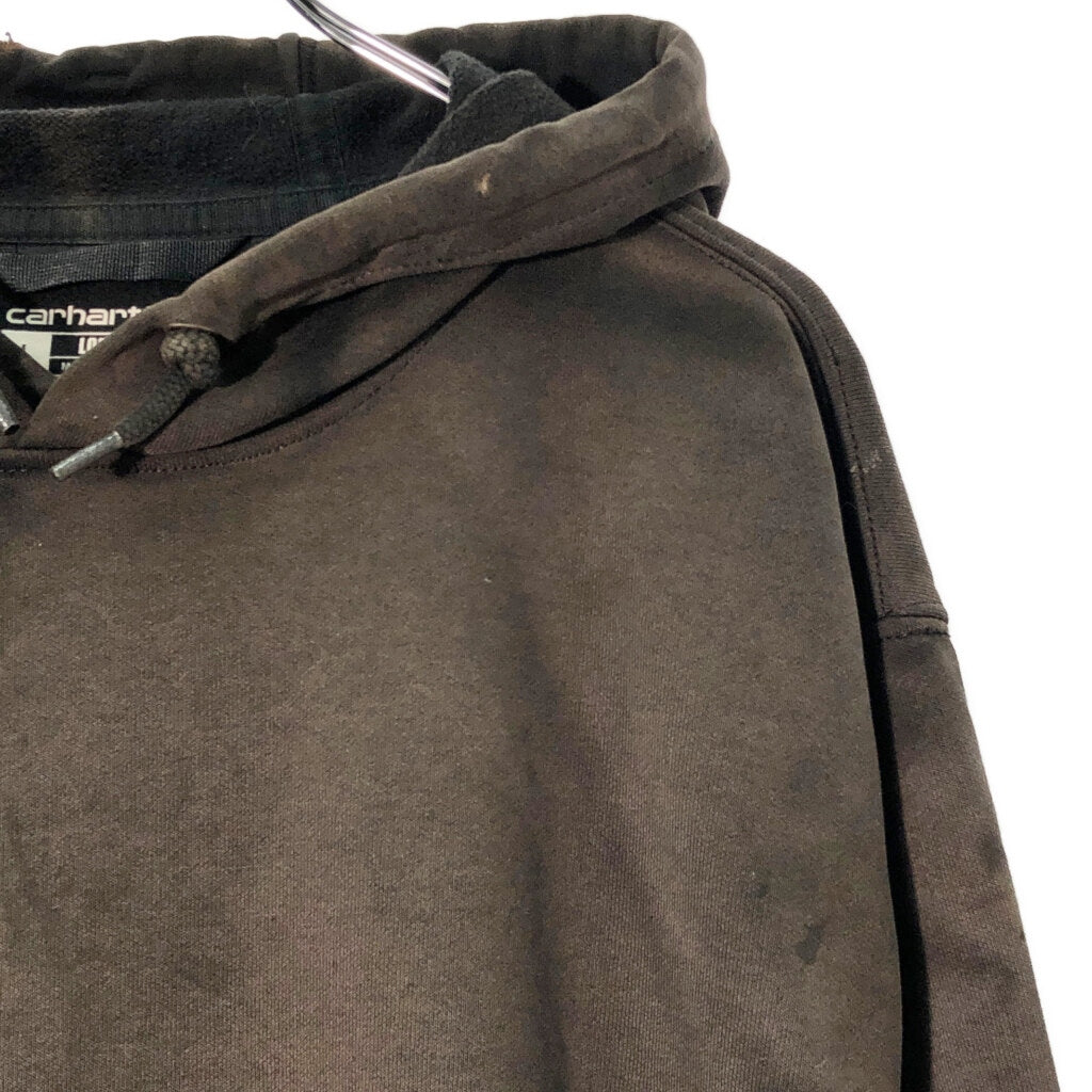 Carhartt Plain Hoodie