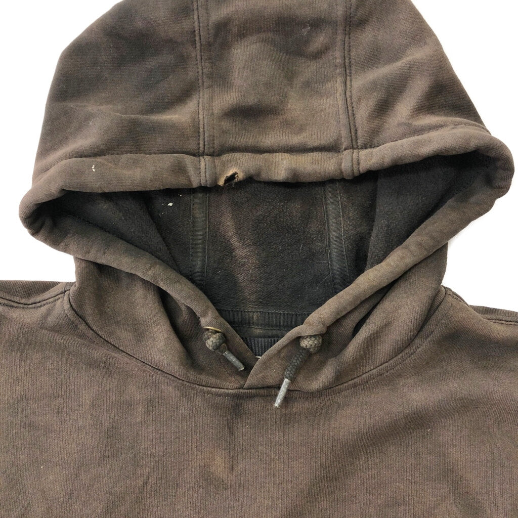 Carhartt Plain Hoodie