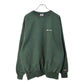90s Champion AUTHENTIC Logo Sweat