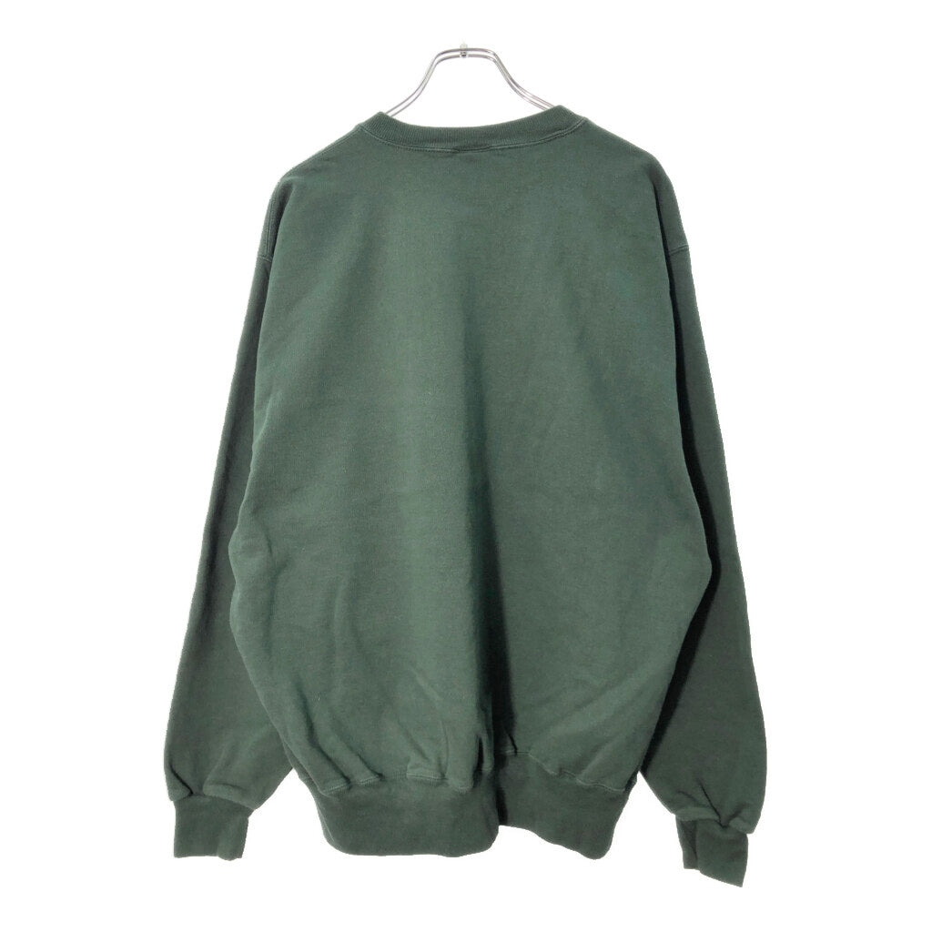 90s Champion AUTHENTIC Logo Sweat