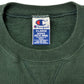 90s Champion AUTHENTIC Logo Sweat