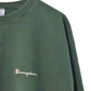 90s Champion AUTHENTIC Logo Sweat
