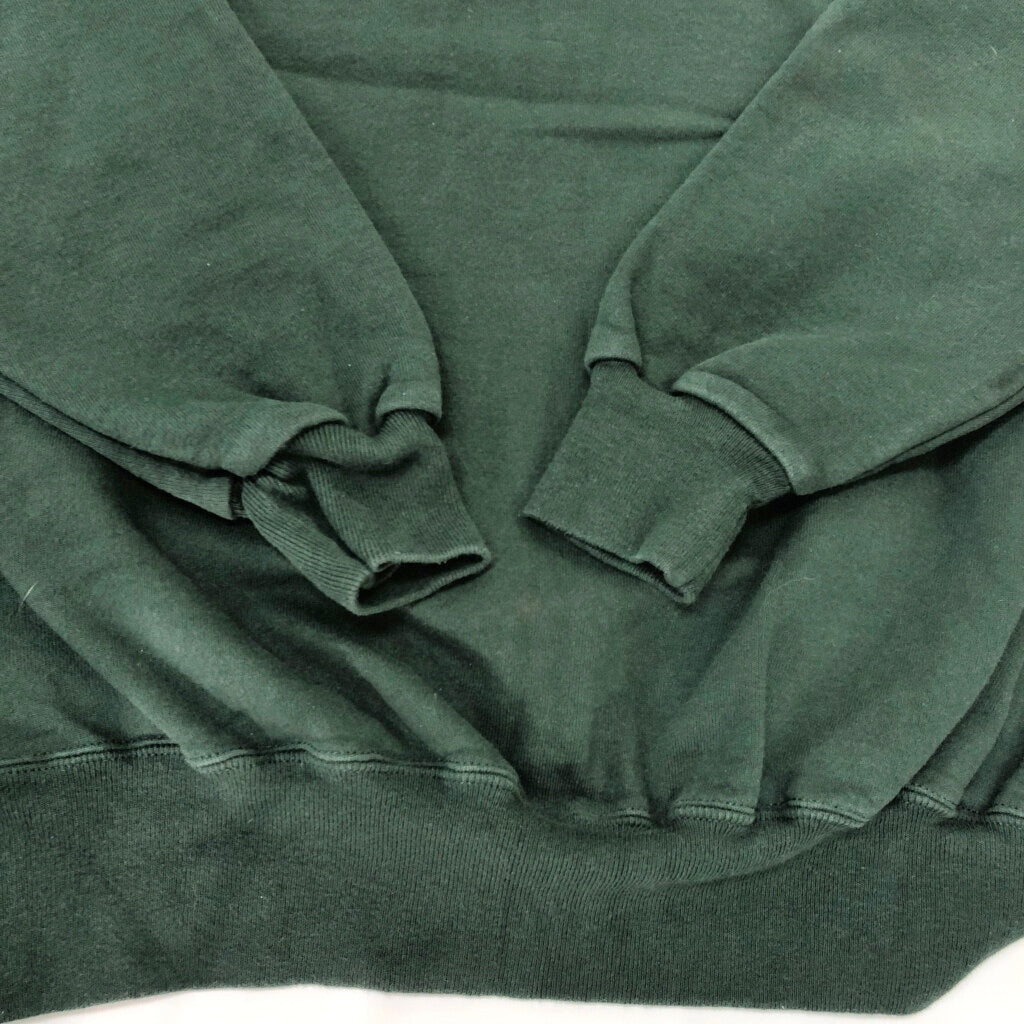 90s Champion AUTHENTIC Logo Sweat