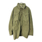 70s U.S. ARMY M-65 Field Jacket 2nd Military Jacket