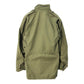 70s U.S. ARMY M-65 Field Jacket 2nd Military Jacket