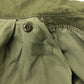70s U.S. ARMY M-65 Field Jacket 2nd Military Jacket