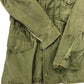 70s U.S. ARMY M-65 Field Jacket 2nd Military Jacket