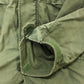 70s U.S. ARMY M-65 Field Jacket 2nd Military Jacket