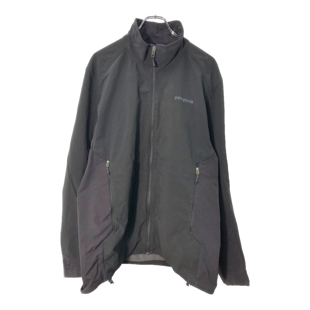 patagonia As Hybrid Jacket Softshell Jacket