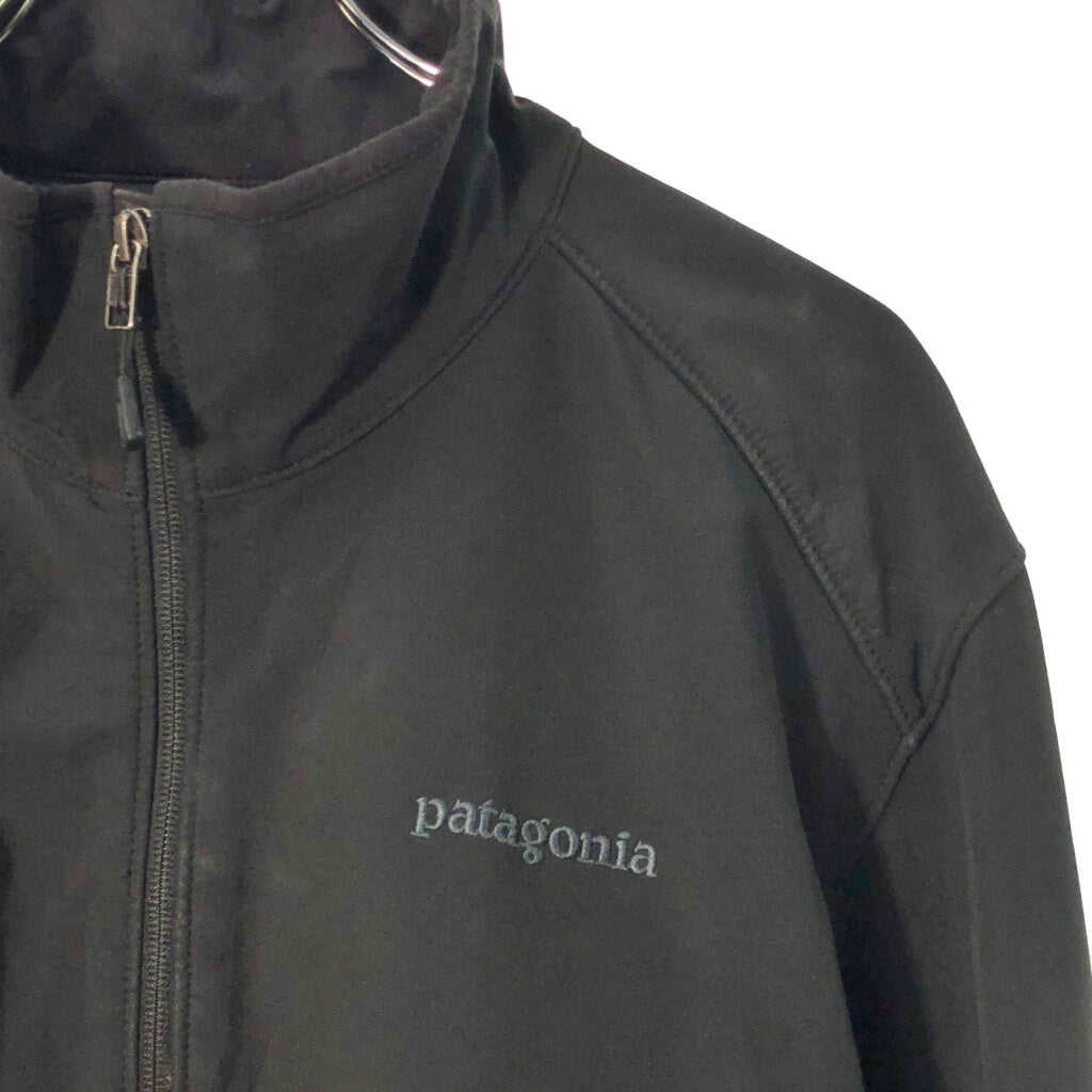 patagonia As Hybrid Jacket Softshell Jacket