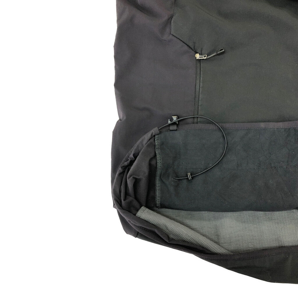 patagonia As Hybrid Jacket Softshell Jacket