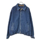 ROUNDTREE & YORKE Denim Jacket