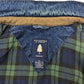 ROUNDTREE & YORKE Denim Jacket