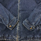 ROUNDTREE & YORKE Denim Jacket