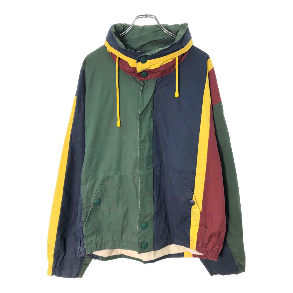 90s NAUTICA Sailing Jacket