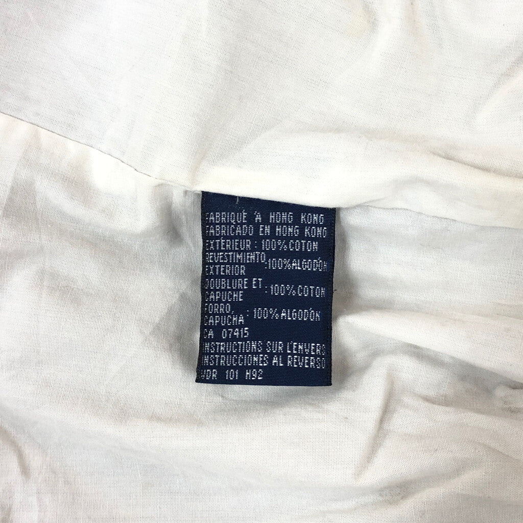 90s NAUTICA Sailing Jacket