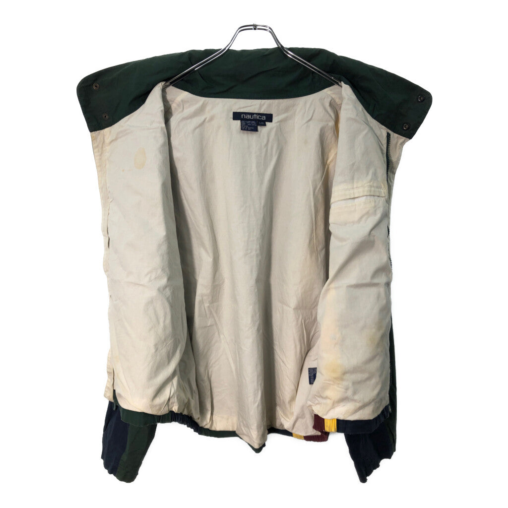 90s NAUTICA Sailing Jacket