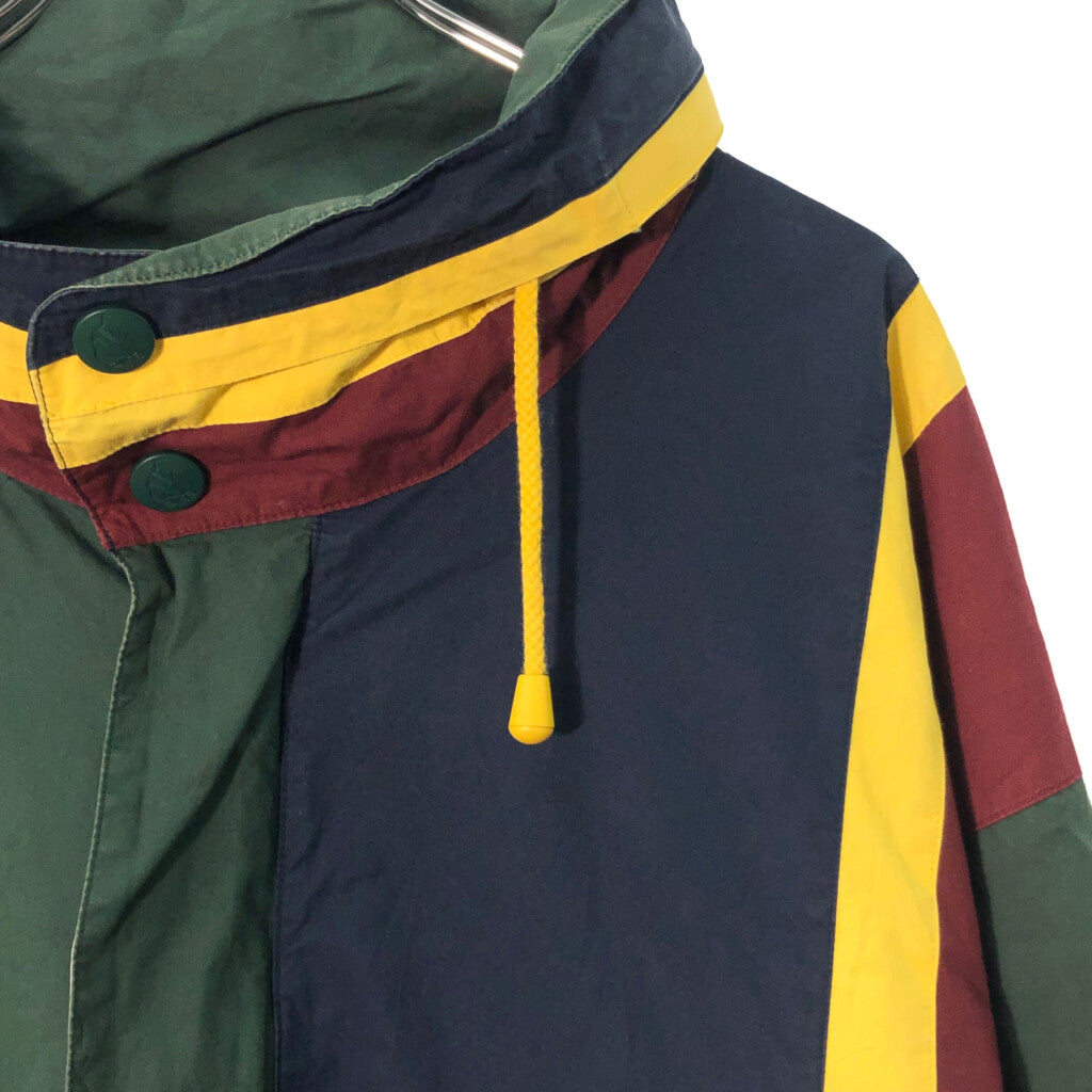 90s NAUTICA Sailing Jacket