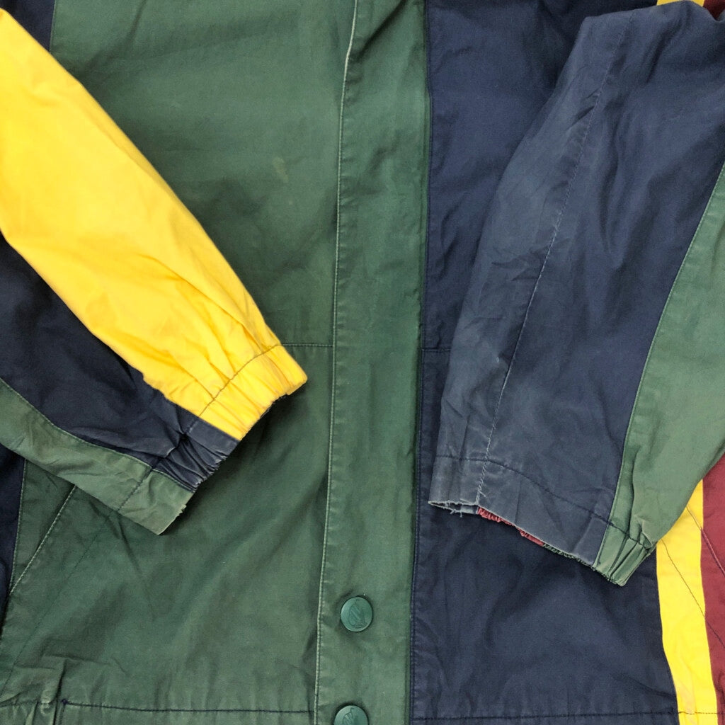 90s NAUTICA Sailing Jacket