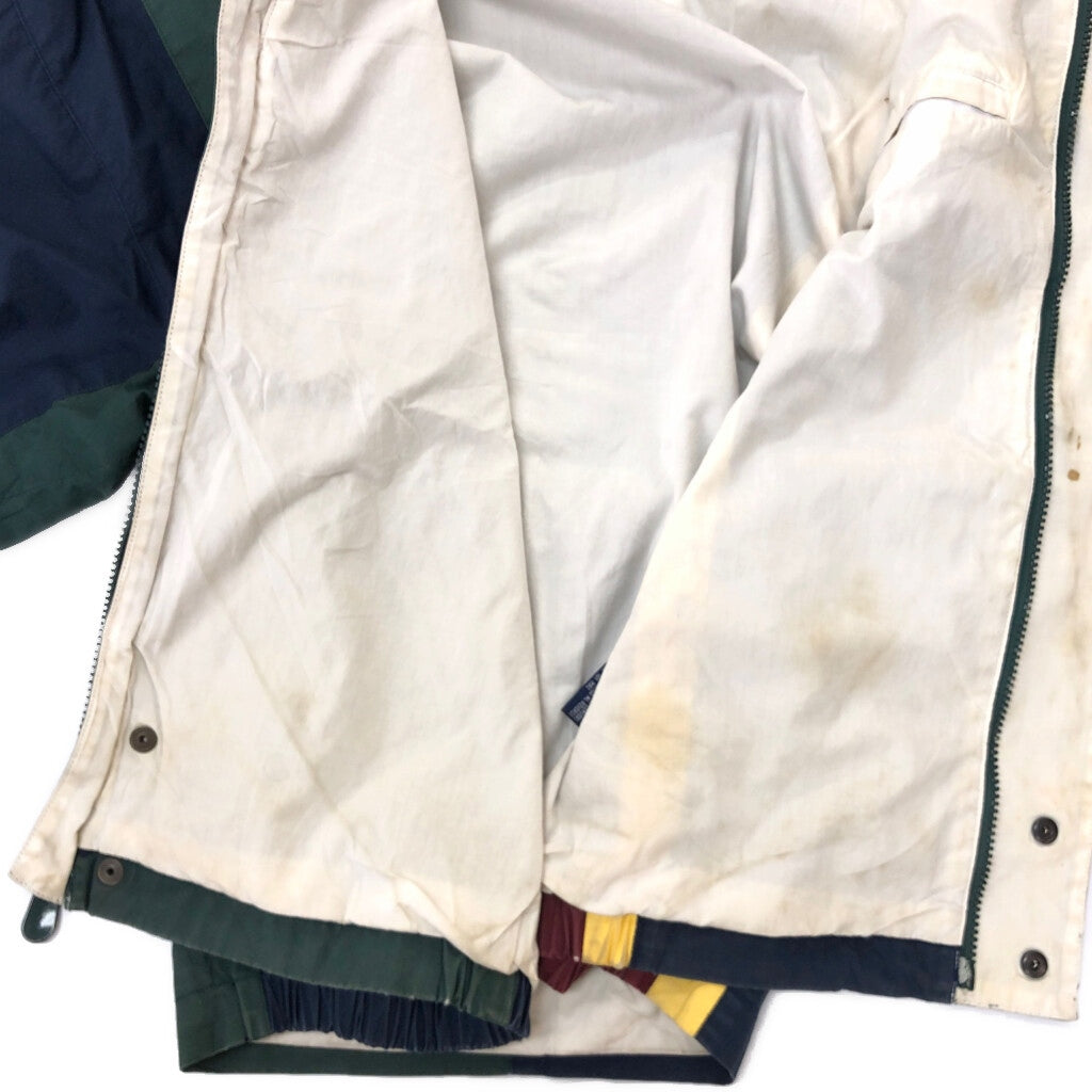 90s NAUTICA Sailing Jacket