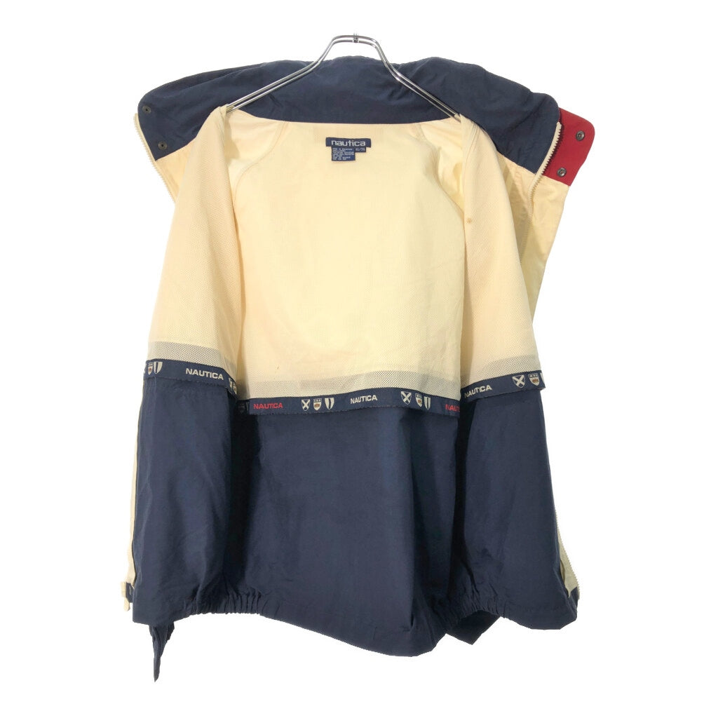 90s NAUTICA Sailing Jacket