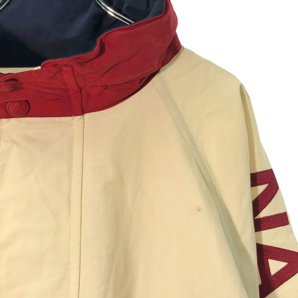90s NAUTICA Sailing Jacket