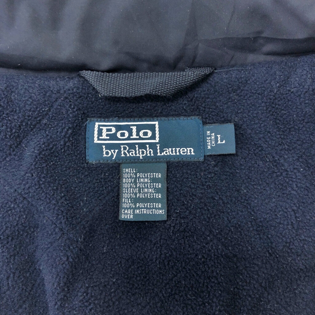 Polo by Ralph Lauren Windbreaker Jacket