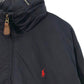 Polo by Ralph Lauren Windbreaker Jacket