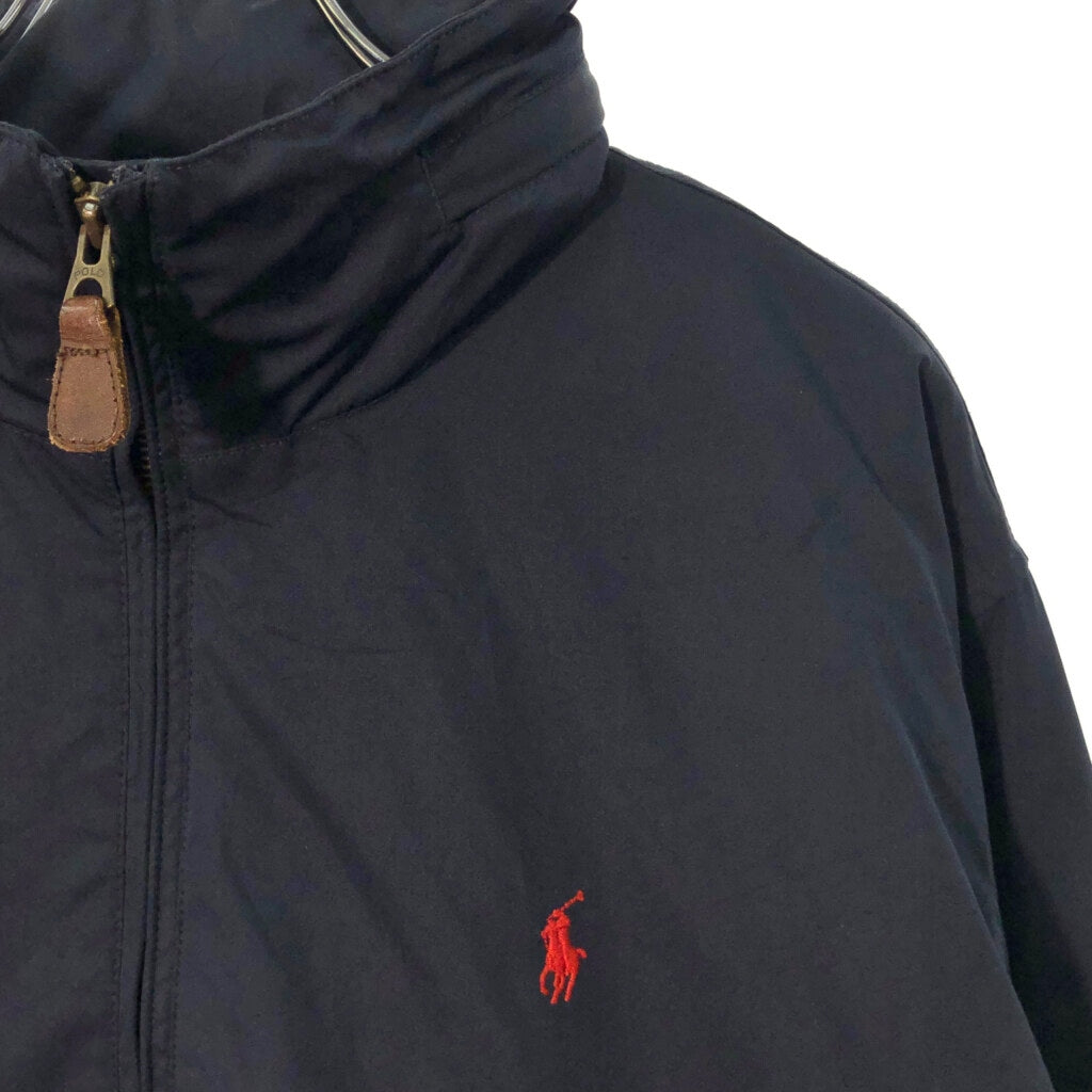 Polo by Ralph Lauren Windbreaker Jacket